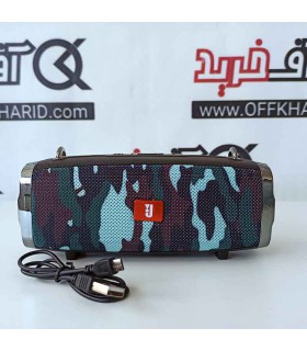 اسپیکر بلوتوثی JBL مدل KMS-E91 اسپیکر بلوتوثی JBL مدل KMS-E91