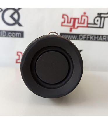 اسپیکر بلوتوثی تی اند جی مدل TG-125