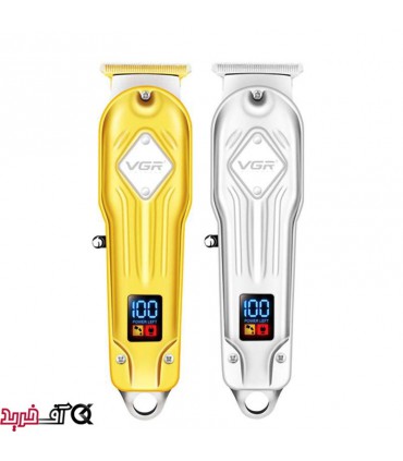ماشین اصلاح وی جی آر مدل V-261