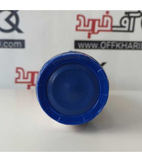 اسپیکر بلوتوثی تی اند جی مدل TG-165 اسپیکر بلوتوثی تی اند جی مدل TG-165