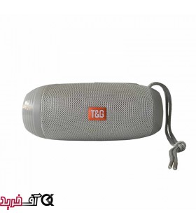 اسپیکر بلوتوثی T&G مدل TG-602 اسپیکر بلوتوثی T&G مدل TG-602