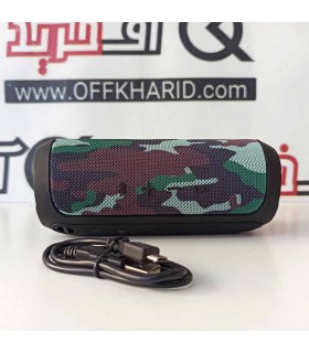 اسپیکر بلوتوثی ضد آب FLIP3 اسپیکر بلوتوثی ضد آب FLIP3
