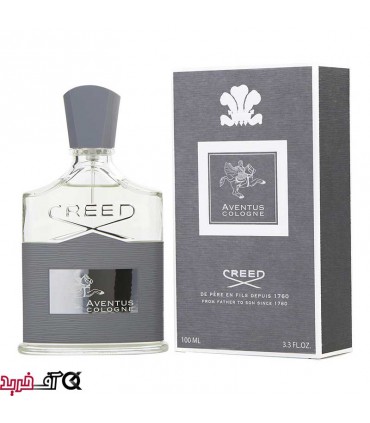 ادکلن مردانه کرید مدل Aventus Cologne