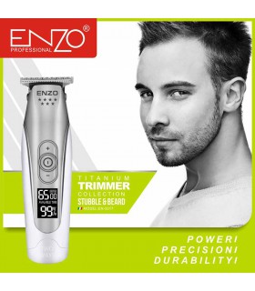 ماشین اصلاح انزو مدل EN-5017 ماشین اصلاح انزو مدل EN-5017