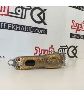 ماشین اصلاح انزو مدل EN-5042 ماشین اصلاح انزو مدل EN-5042