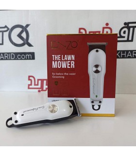 ماشین اصلاح انزو مدل EN-5020 ماشین اصلاح انزو مدل EN-5020
