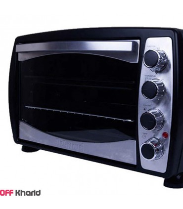 توستر 45 لیتری دلمونتی DL765