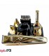 ماشین اصلاح 7 کاره روزیا مدل HQ-5500