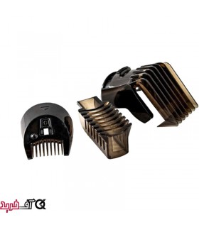 ماشین اصلاح 7 کاره روزیا مدل HQ-5500 ماشین اصلاح 7 کاره روزیا مدل HQ-5500