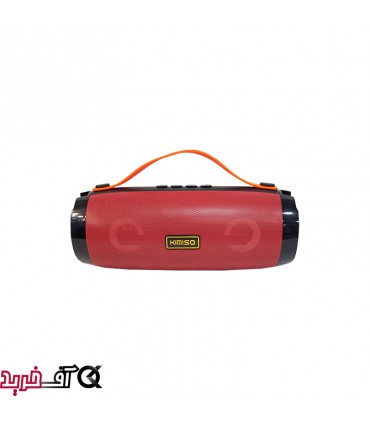 اسپیکر بلوتوثی کیمیسو مدل KM-202