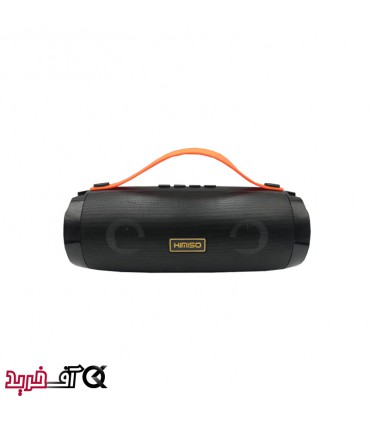 اسپیکر بلوتوثی کیمیسو مدل KM-202
