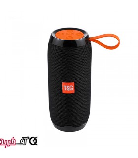 اسپیکر بلوتوثی تی اند جی مدل TG-106 اسپیکر بلوتوثی تی اند جی مدل TG-106