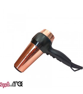 سشوار انزو مدل EN-8897 سشوار انزو مدل EN-8897