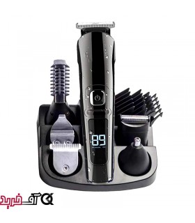 ماشین اصلاح پروموزر مدل MZ-2029 ماشین اصلاح پروموزر مدل MZ-2029