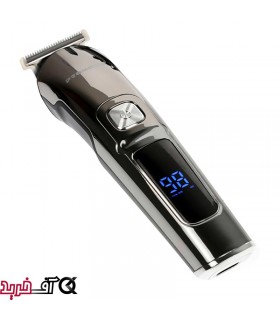 ماشین اصلاح پروموزر مدل MZ-2029 ماشین اصلاح پروموزر مدل MZ-2029