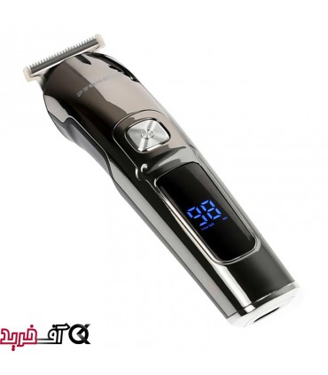 ماشین اصلاح پروموزر مدل MZ-2029