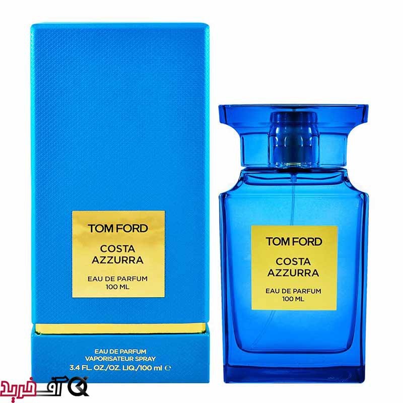 tom ford costa azzurra edp