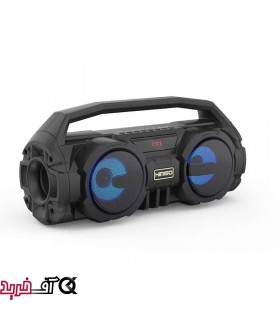 اسپیکر بلوتوثی کیمیسو مدل KM-S1 اسپیکر بلوتوثی کیمیسو مدل KM-S1