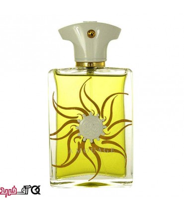 تستر ادکلن مردانه آمواج مدل Sunshine