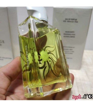 تستر ادکلن مردانه آمواج مدل Sunshine