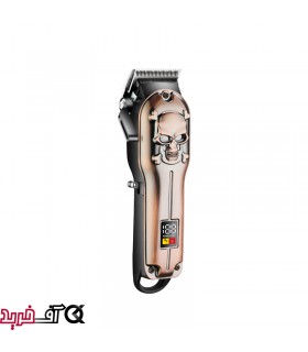 ماشین اصلاح کیمی مدل KM-2618 ماشین اصلاح کیمی مدل KM-2618