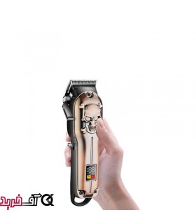 ماشین اصلاح کیمی مدل KM-2618 ماشین اصلاح کیمی مدل KM-2618