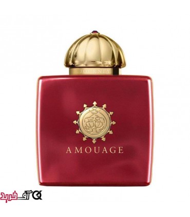 تستر عطر زنانه امواج جورنی Amouage Journey