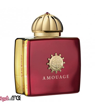 تستر عطر زنانه امواج جورنی Amouage Journey
