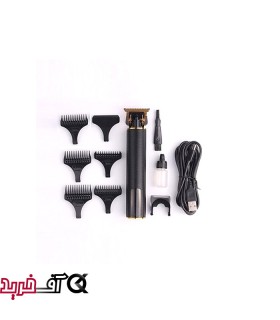 ماشین اصلاح وی جی ار مدل V-266 ماشین اصلاح وی جی ار مدل V-266