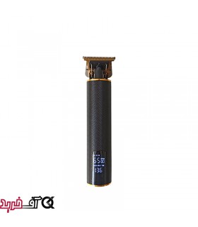 ماشین اصلاح وی جی ار مدل V-266 ماشین اصلاح وی جی ار مدل V-266