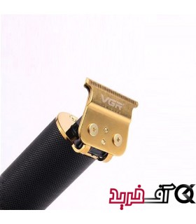 ماشین اصلاح وی جی ار مدل V-266 ماشین اصلاح وی جی ار مدل V-266