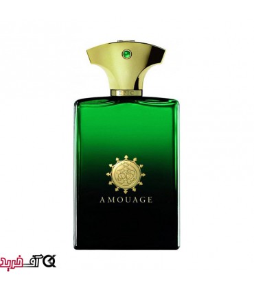 تستر ادکلن مردانه آمواج مدل Epic Men