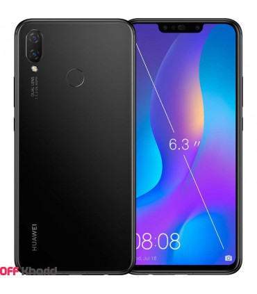 گوشی موبایل هوشمند هواوی نوا 3i