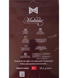 لباس خواب ماتیلدا Art.5206