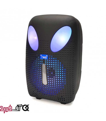 اسپیکر بلوتوثی ND مدل F61