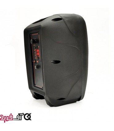 اسپیکر بلوتوثی ND مدل F61