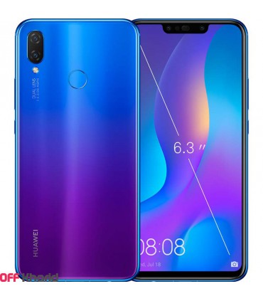 گوشی موبایل هوشمند هواوی نوا 3i