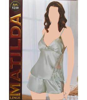 لباس خواب ماتیلدا Art 5210