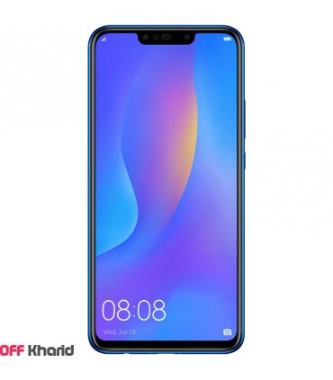 گوشی موبایل هوشمند هواوی نوا 3i