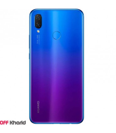 گوشی موبایل هوشمند هواوی نوا 3i