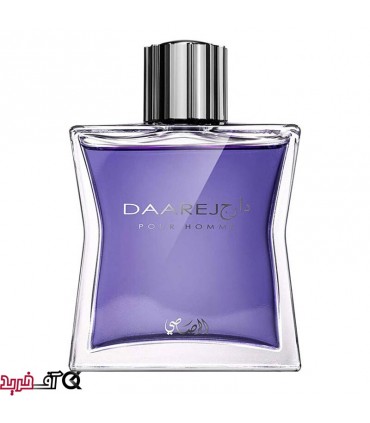 ادکلن رساسی دارج مردانه Rasasi DAAREJ