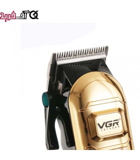 ماشین اصلاح وی جی آر مدل V-268 ماشین اصلاح وی جی آر مدل V-268