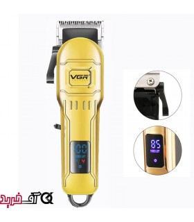 ماشین اصلاح وی جی آر مدل V-268 ماشین اصلاح وی جی آر مدل V-268