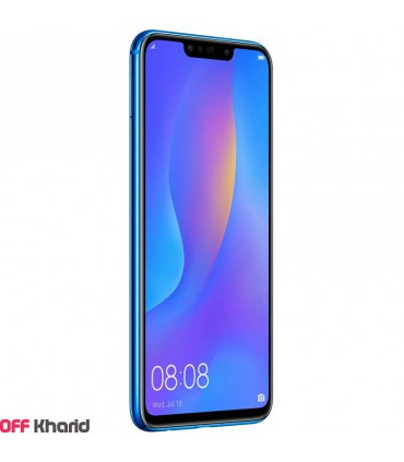 گوشی موبایل هوشمند هواوی نوا 3i