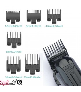ماشین اصلاح وی جی ار مدل V-282 ماشین اصلاح وی جی ار مدل V-282