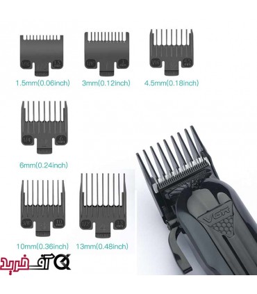 ماشین اصلاح وی جی ار مدل V-282