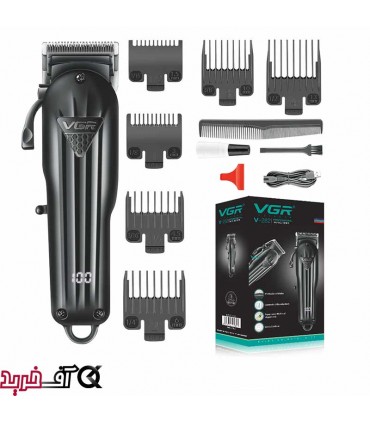 ماشین اصلاح وی جی ار مدل V-282