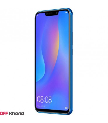 گوشی موبایل هوشمند هواوی نوا 3i