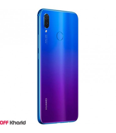 گوشی موبایل هوشمند هواوی نوا 3i