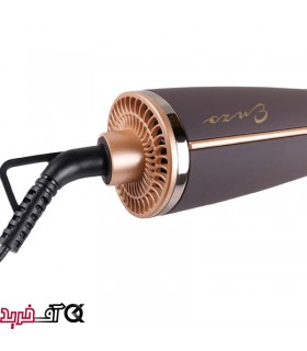 سشوار چرخشی انزو مدل EN-743 سشوار چرخشی انزو مدل EN-743